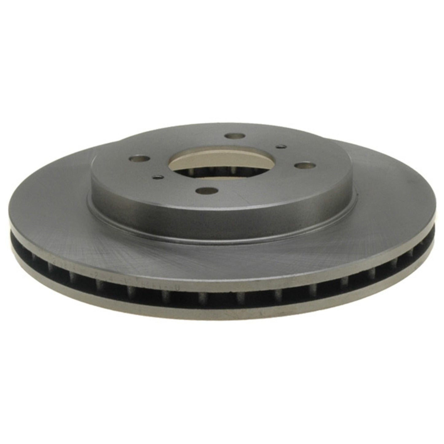 Raybestos Brakes Disc Brake Rotor 96973R