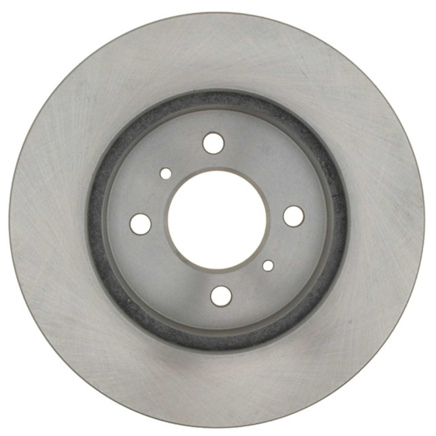 Raybestos Brakes Disc Brake Rotor 96973R