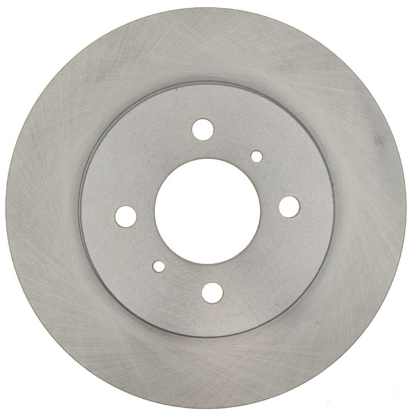 Raybestos Brakes Disc Brake Rotor 96973R