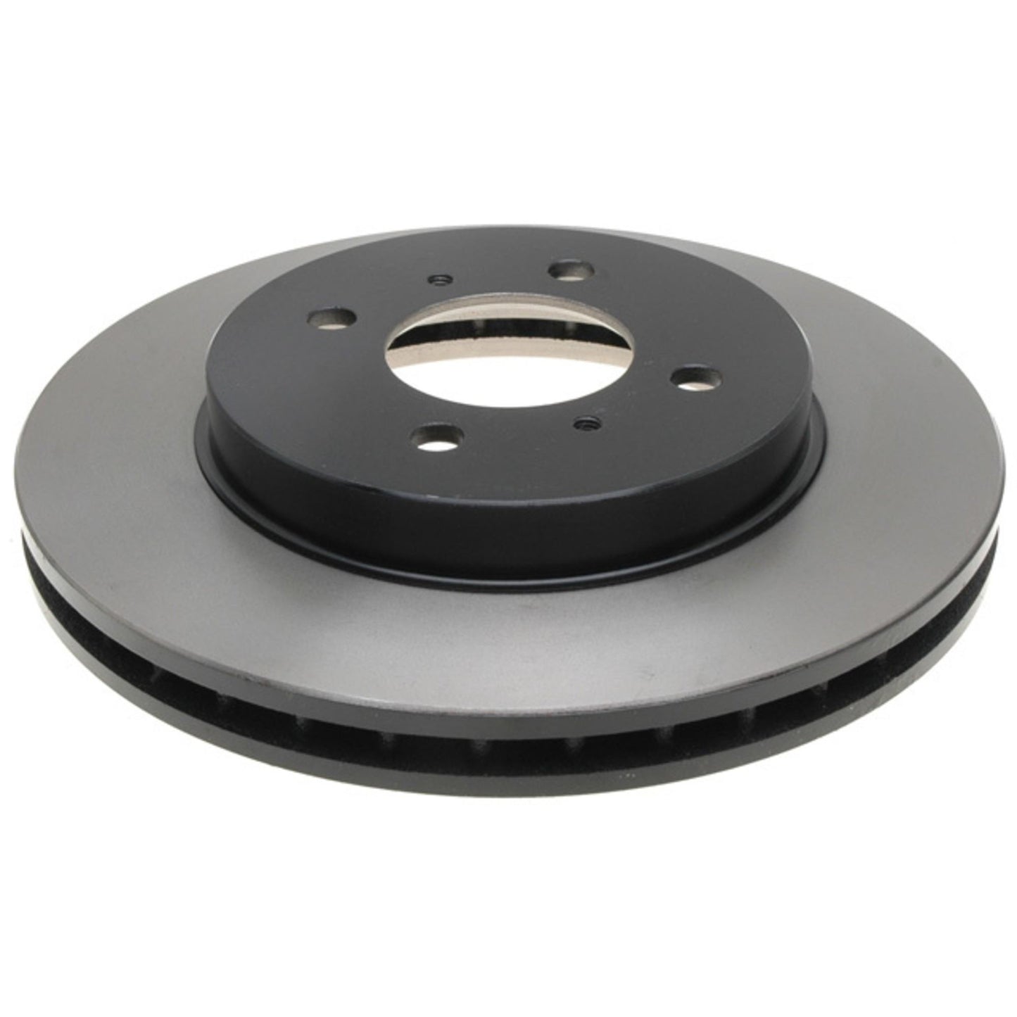 Raybestos Brakes Disc Brake Rotor 96973