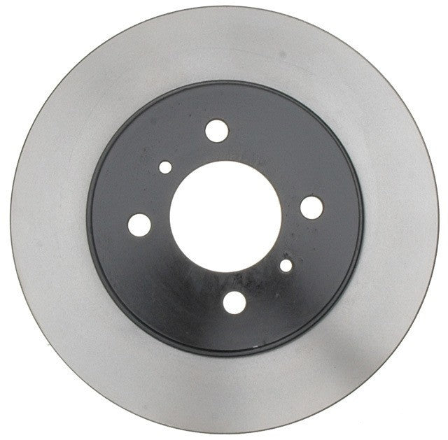Raybestos Brakes Disc Brake Rotor 96973
