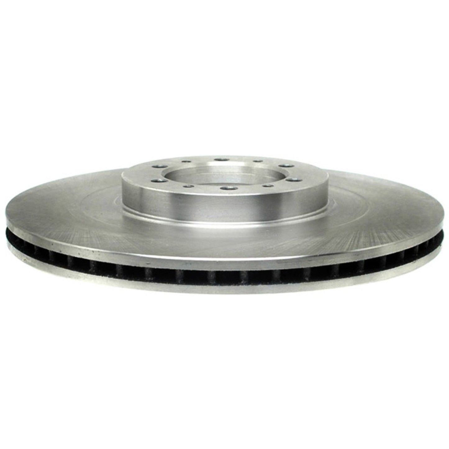 Raybestos Brakes Disc Brake Rotor 96974R