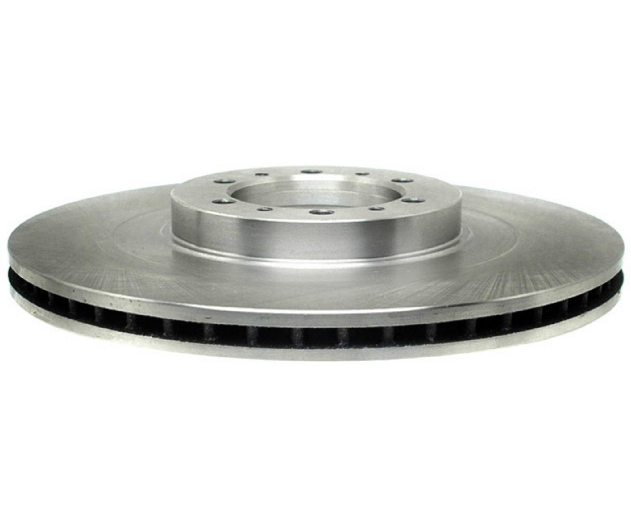 Raybestos Brakes Disc Brake Rotor 96974R