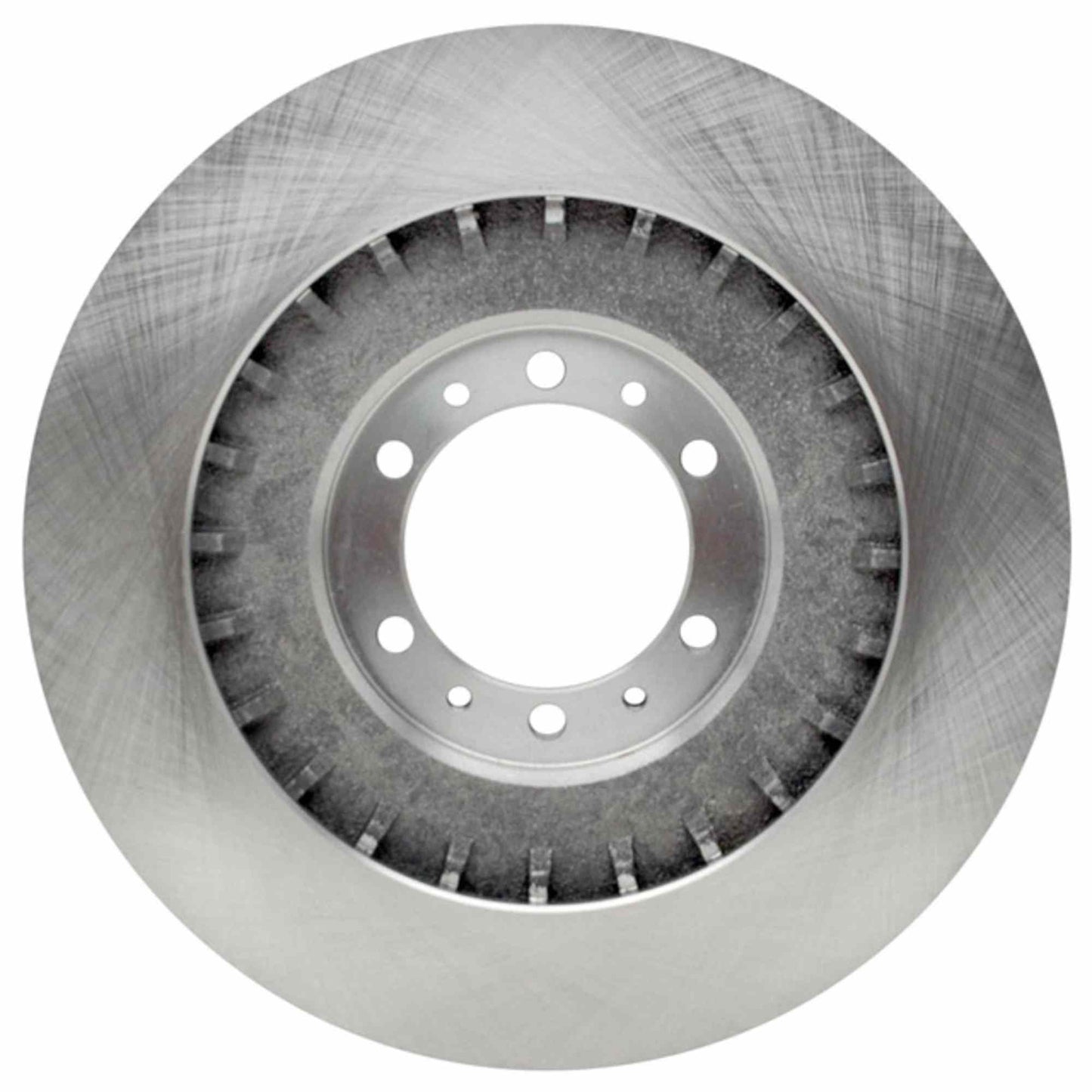 Raybestos Brakes Disc Brake Rotor 96974R