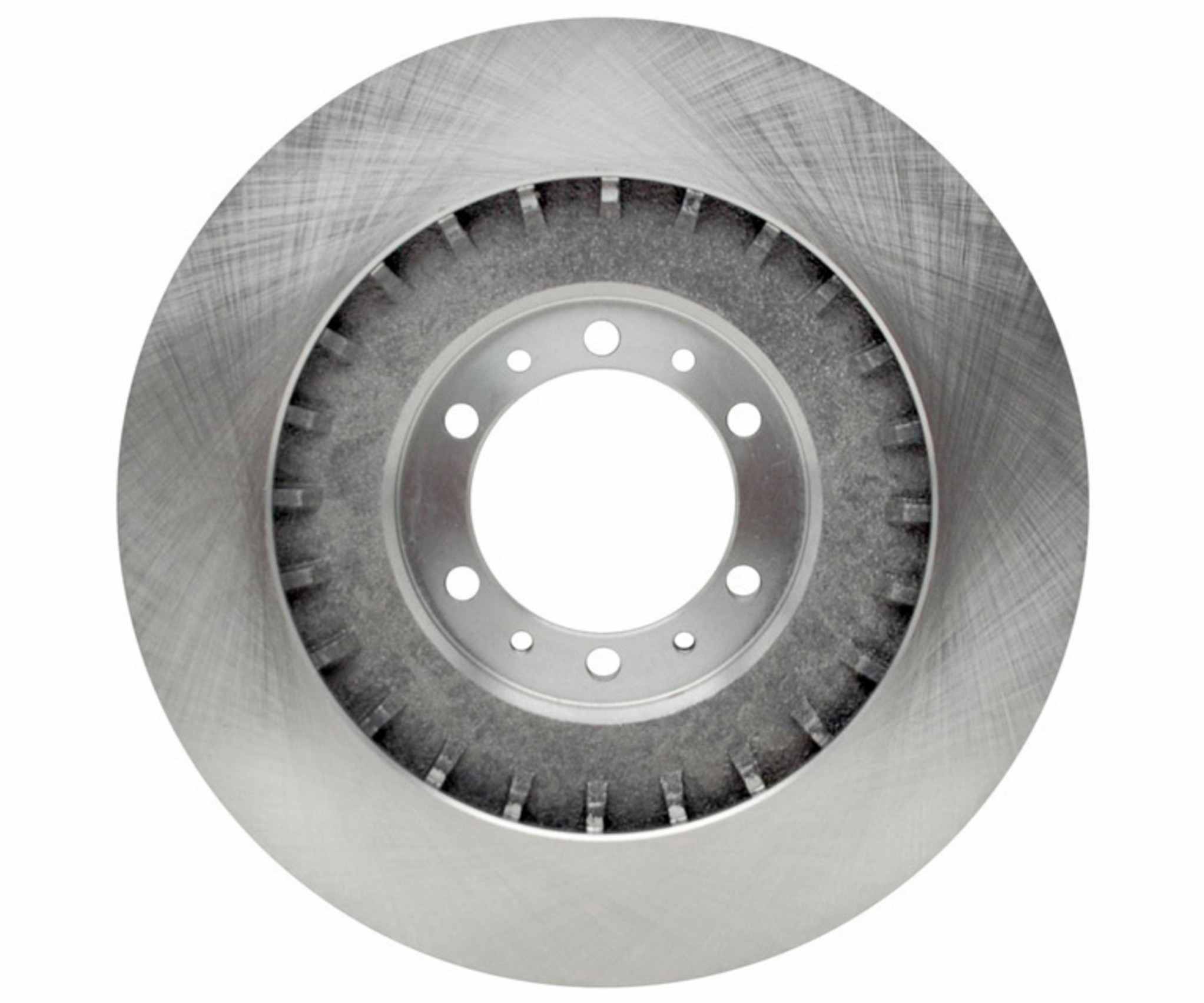 Raybestos Brakes Disc Brake Rotor 96974R