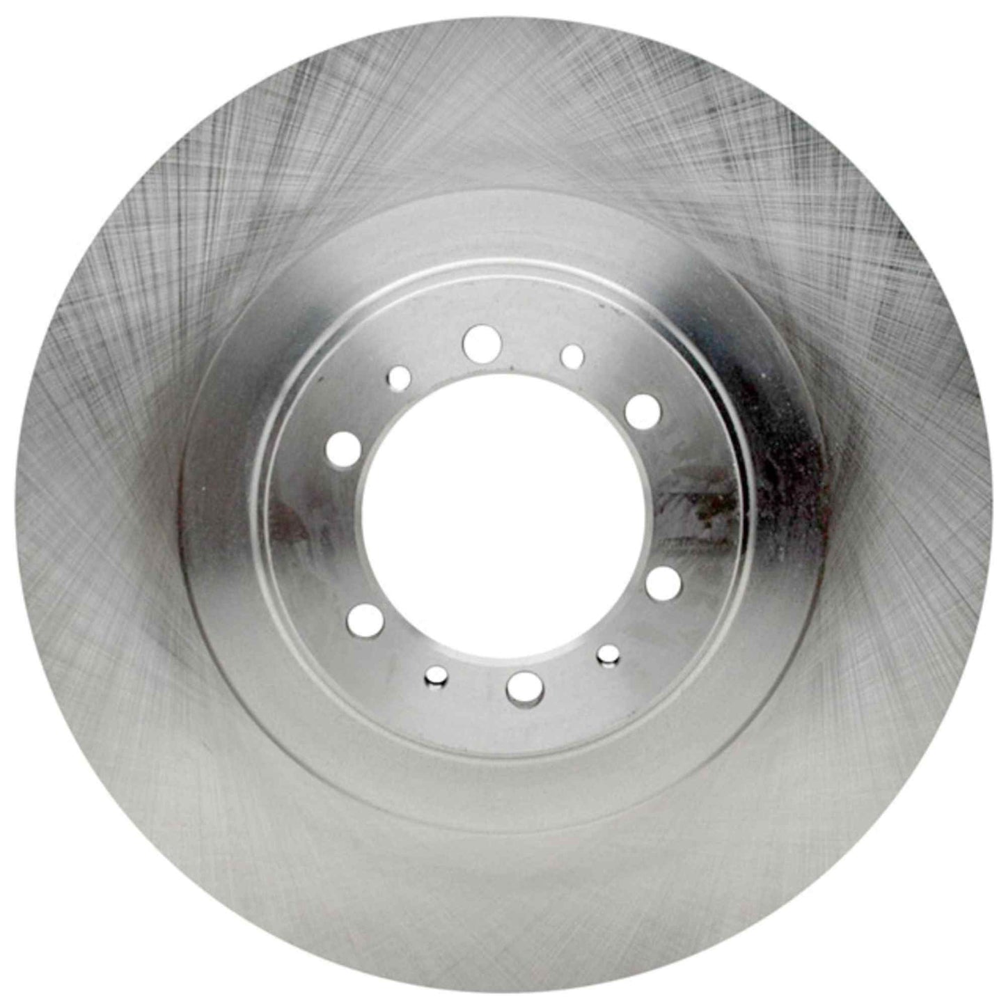 Raybestos Brakes Disc Brake Rotor 96974R
