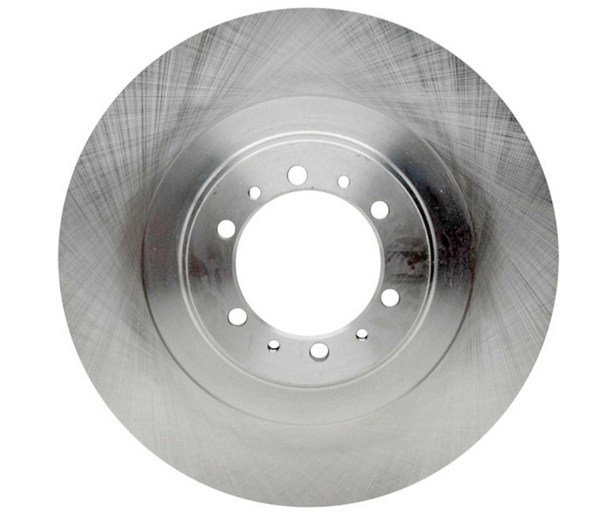 Raybestos Brakes Disc Brake Rotor 96974R