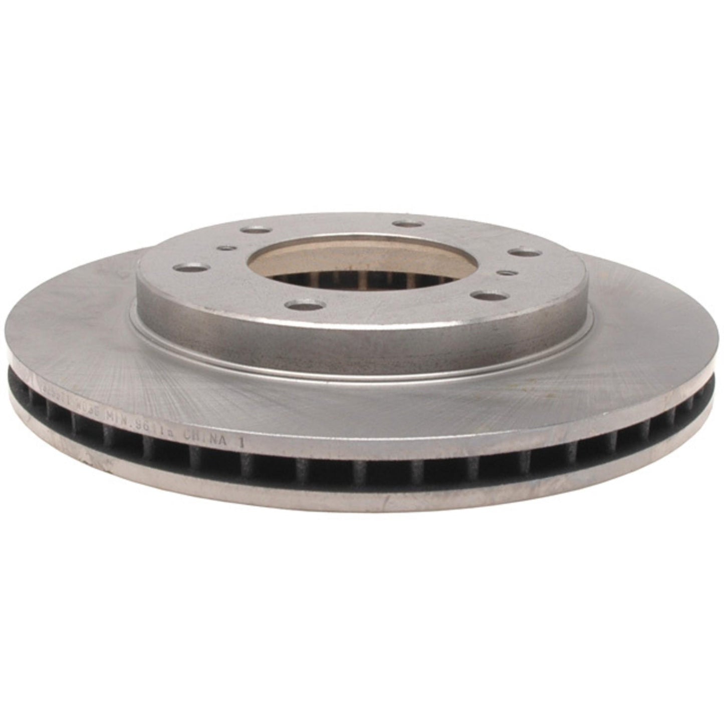 Raybestos Brakes Disc Brake Rotor 96975R