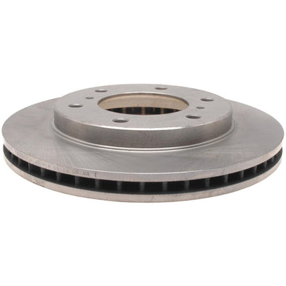 Raybestos Brakes Disc Brake Rotor 96975R
