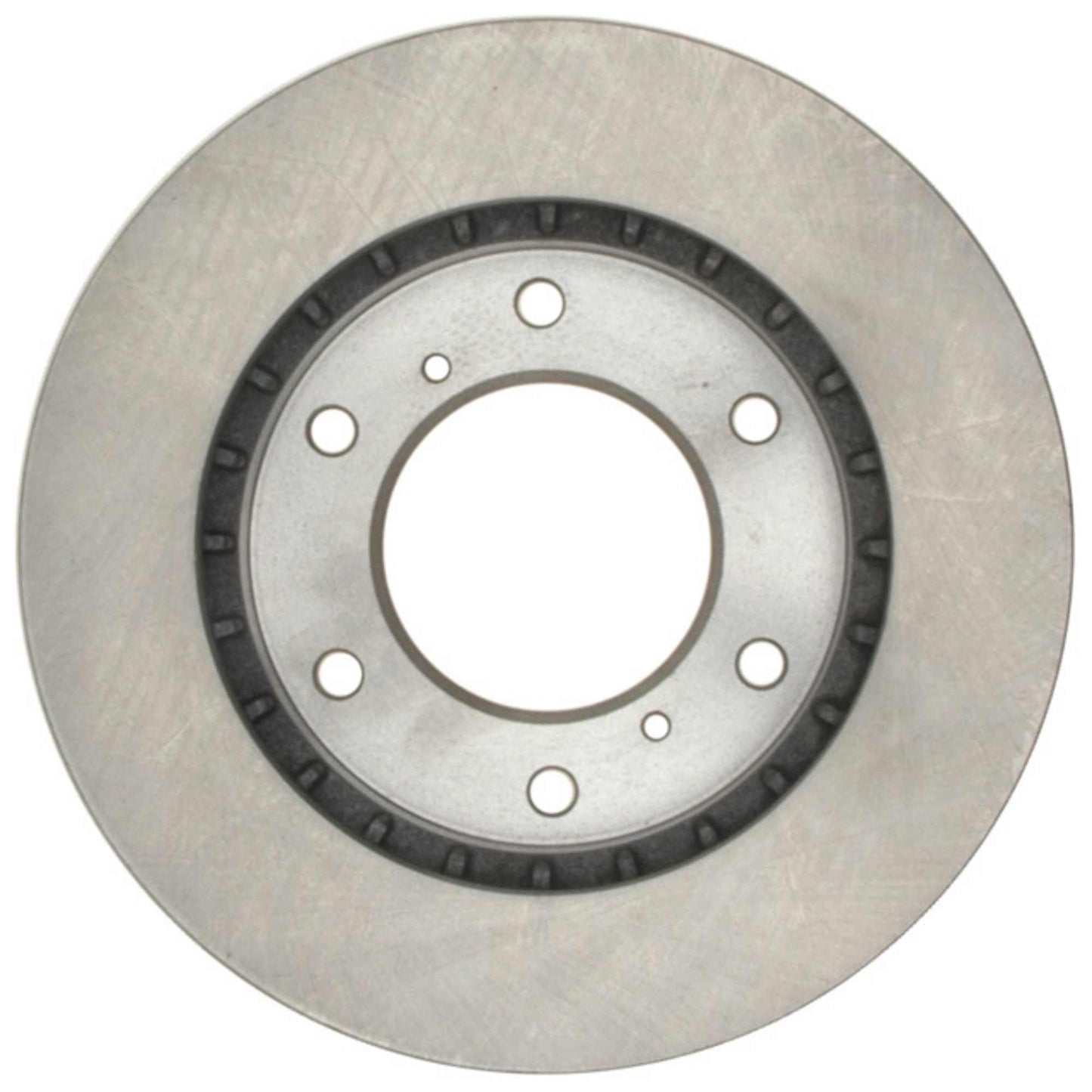 Raybestos Brakes Disc Brake Rotor 96975R