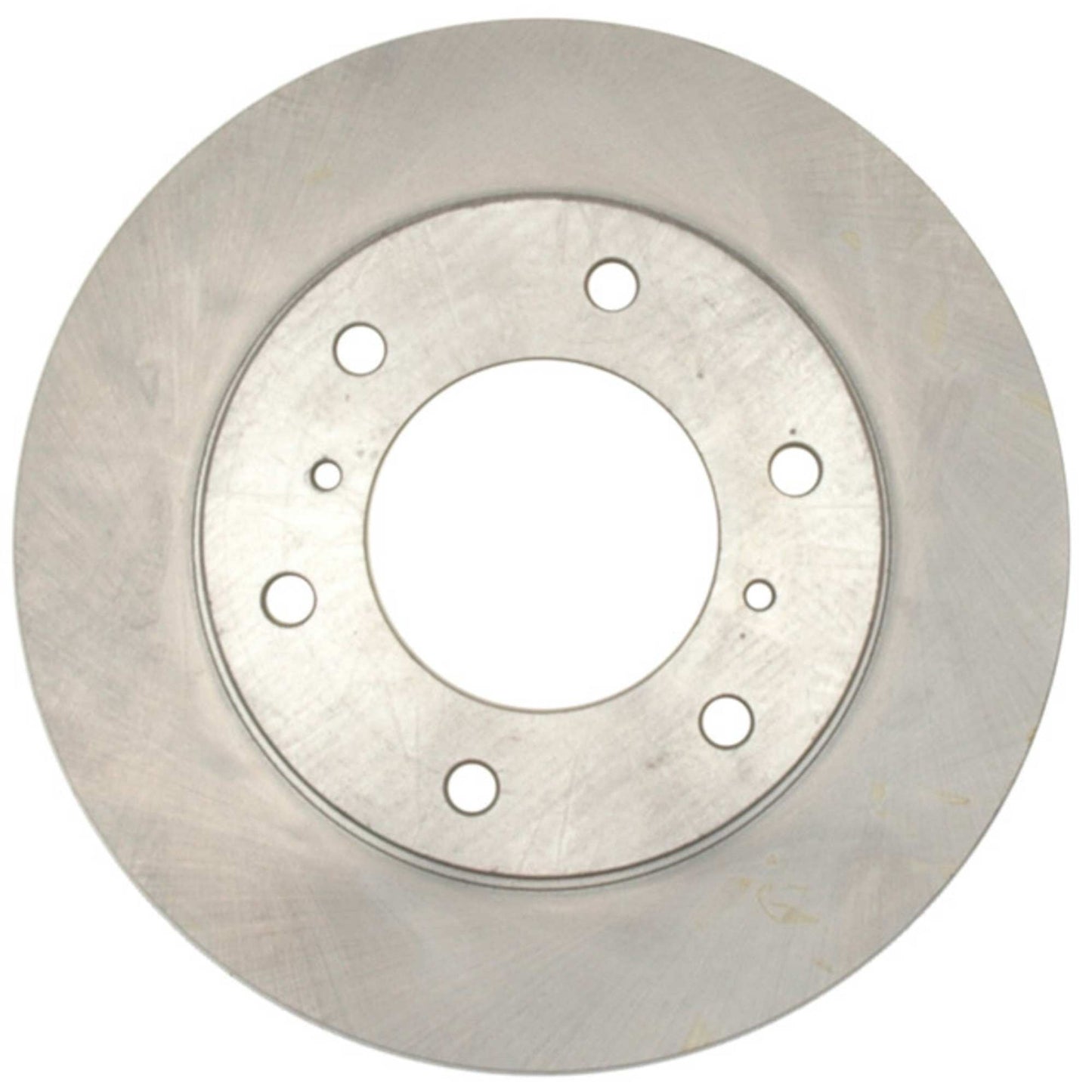 Raybestos Brakes Disc Brake Rotor 96975R