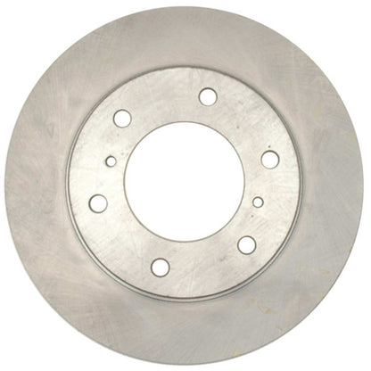 Raybestos Brakes Disc Brake Rotor 96975R