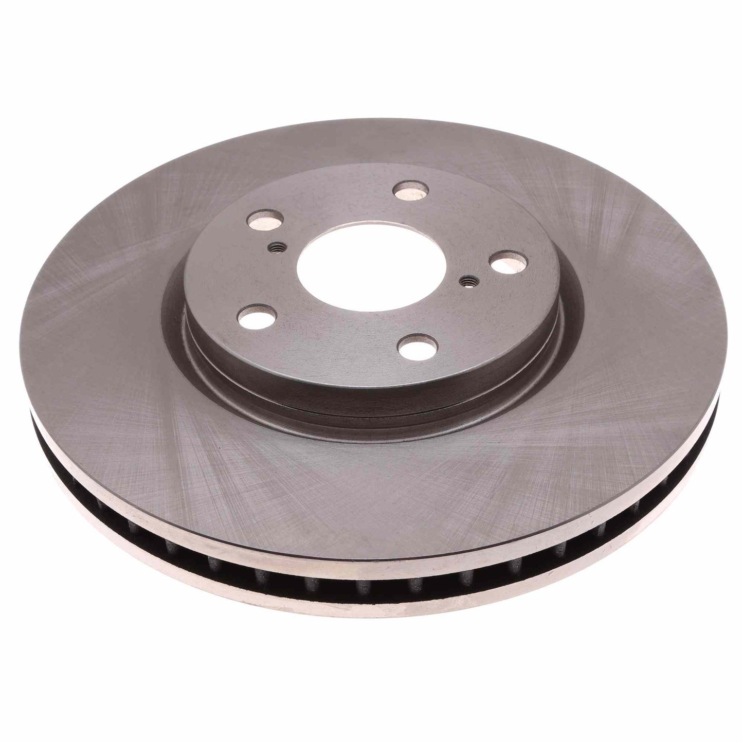 Raybestos Brakes Disc Brake Rotor 96976R