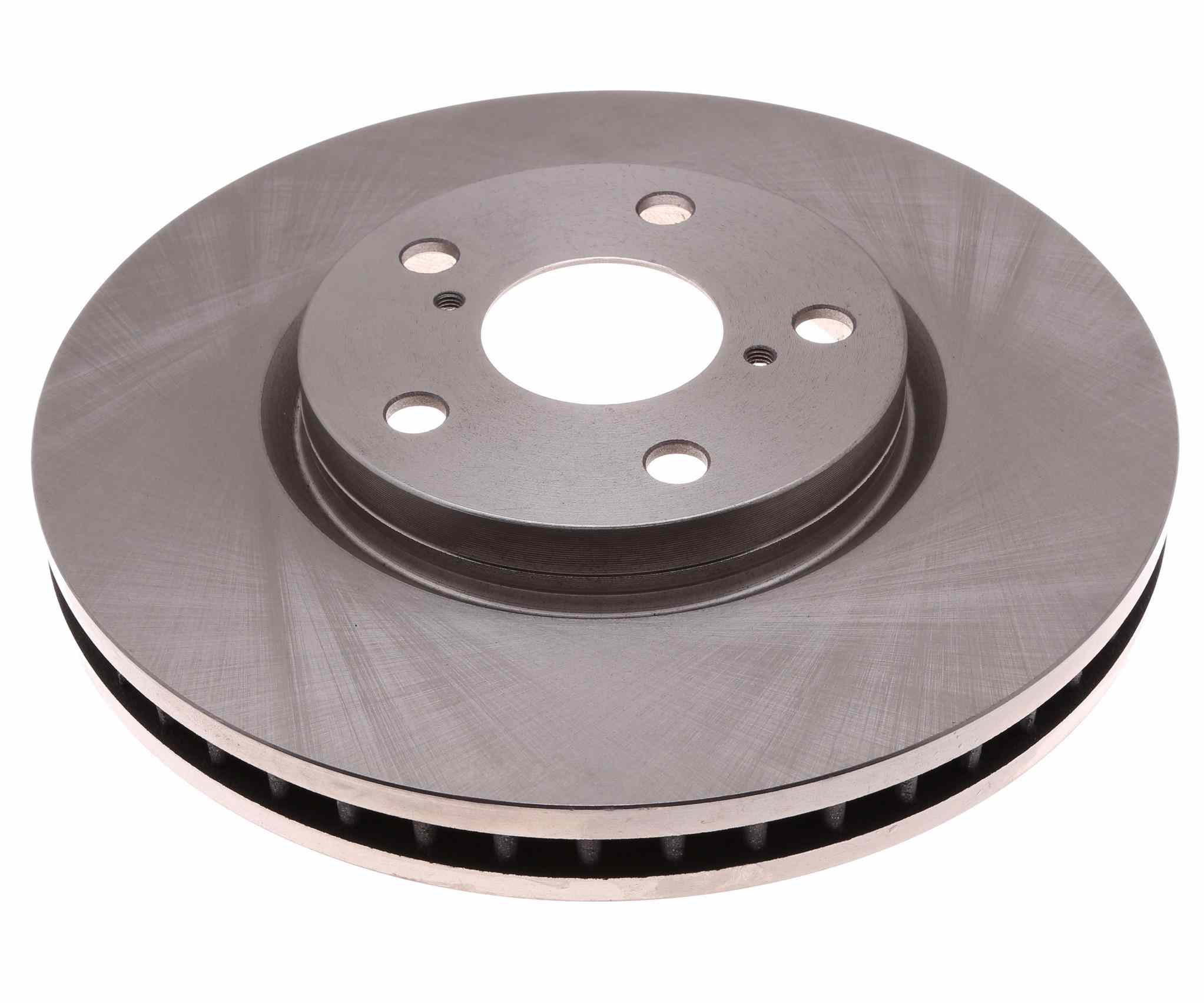 Raybestos Brakes Disc Brake Rotor 96976R