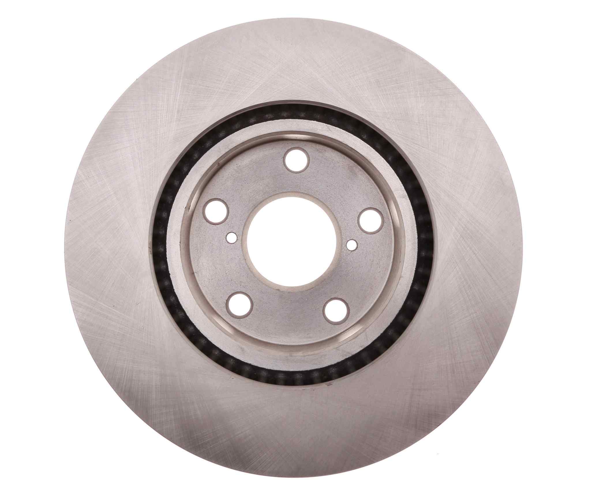 Raybestos Brakes Disc Brake Rotor 96976R