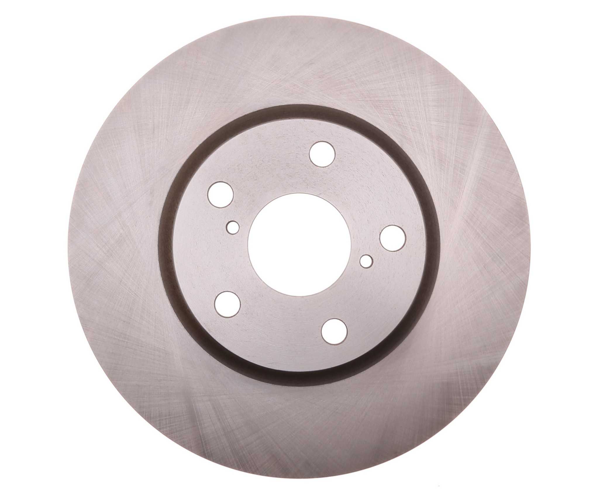 Raybestos Brakes Disc Brake Rotor 96976R