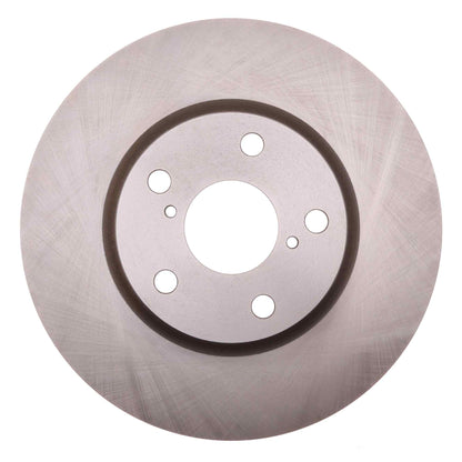 Raybestos Brakes Disc Brake Rotor 96976R