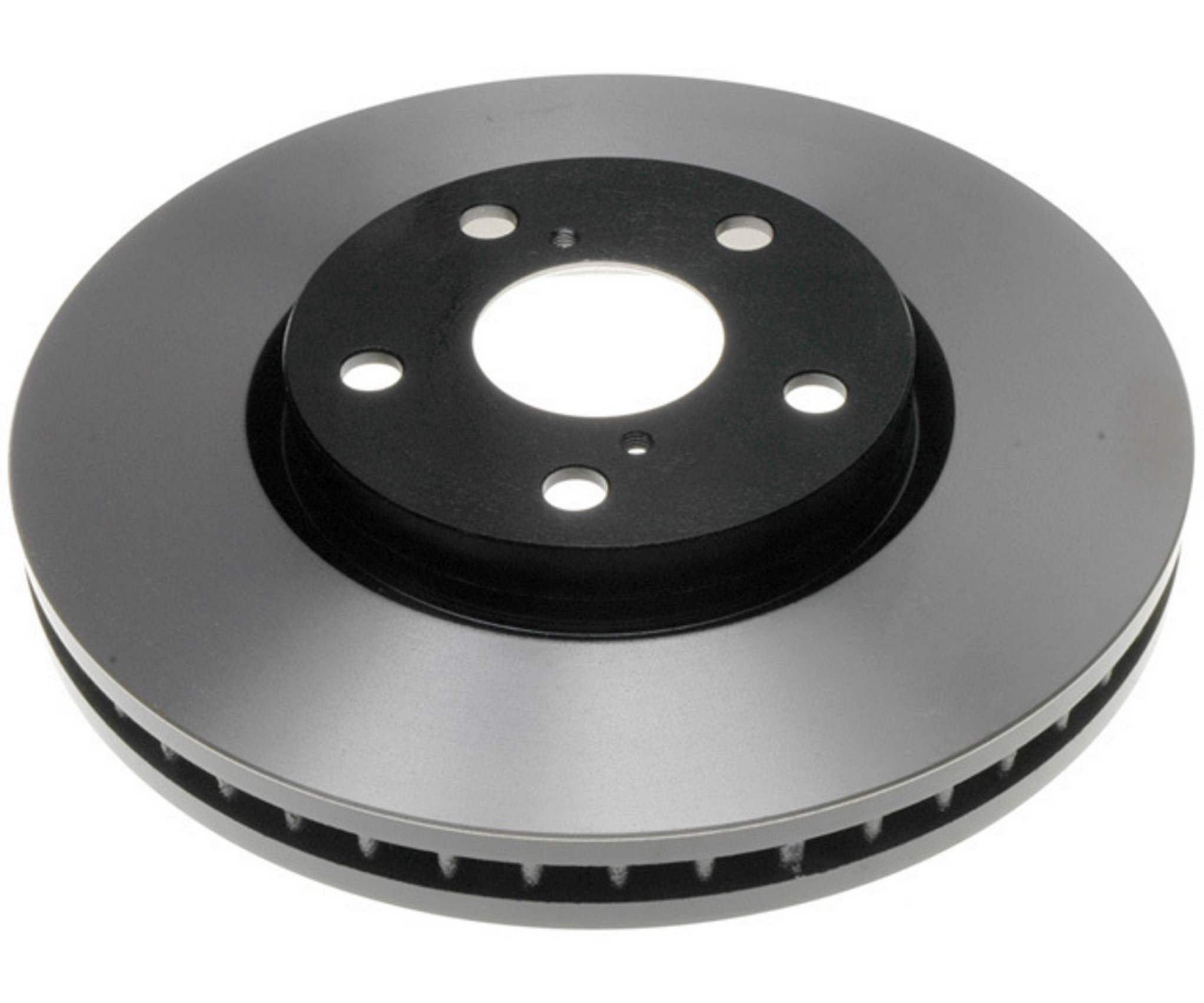 Raybestos Brakes Disc Brake Rotor 96976