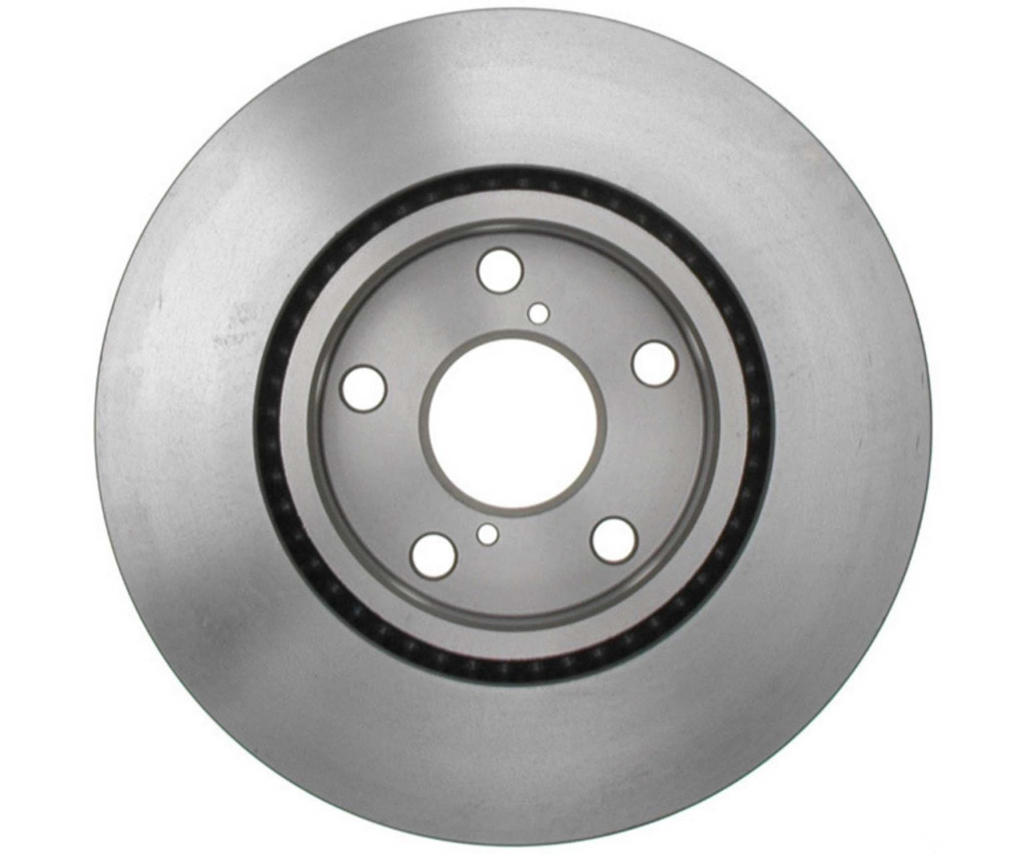 Raybestos Brakes Disc Brake Rotor 96976