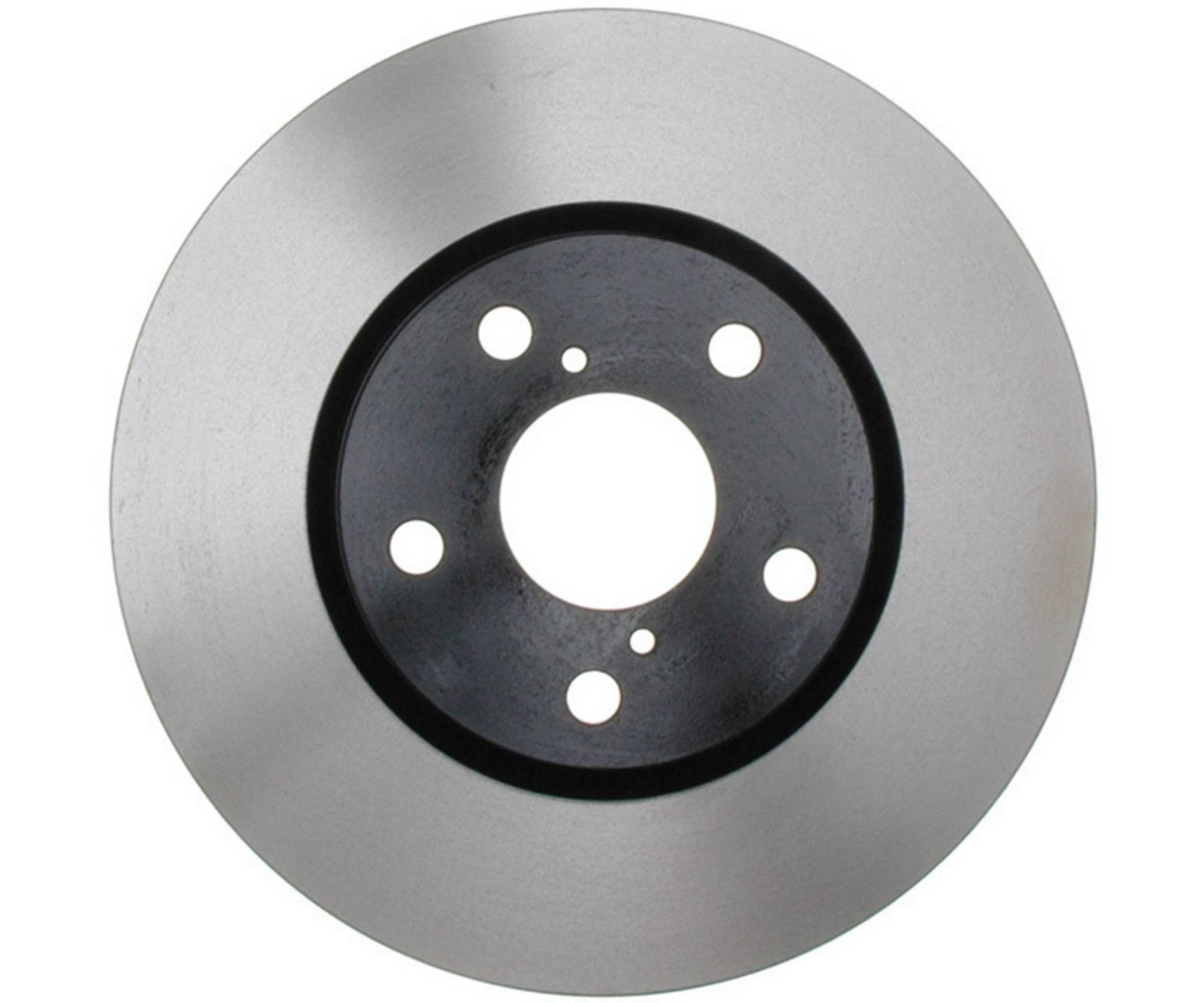 Raybestos Brakes Disc Brake Rotor 96976