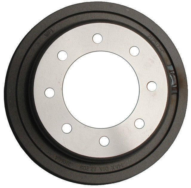 Raybestos Brakes Brake Drum 9697R