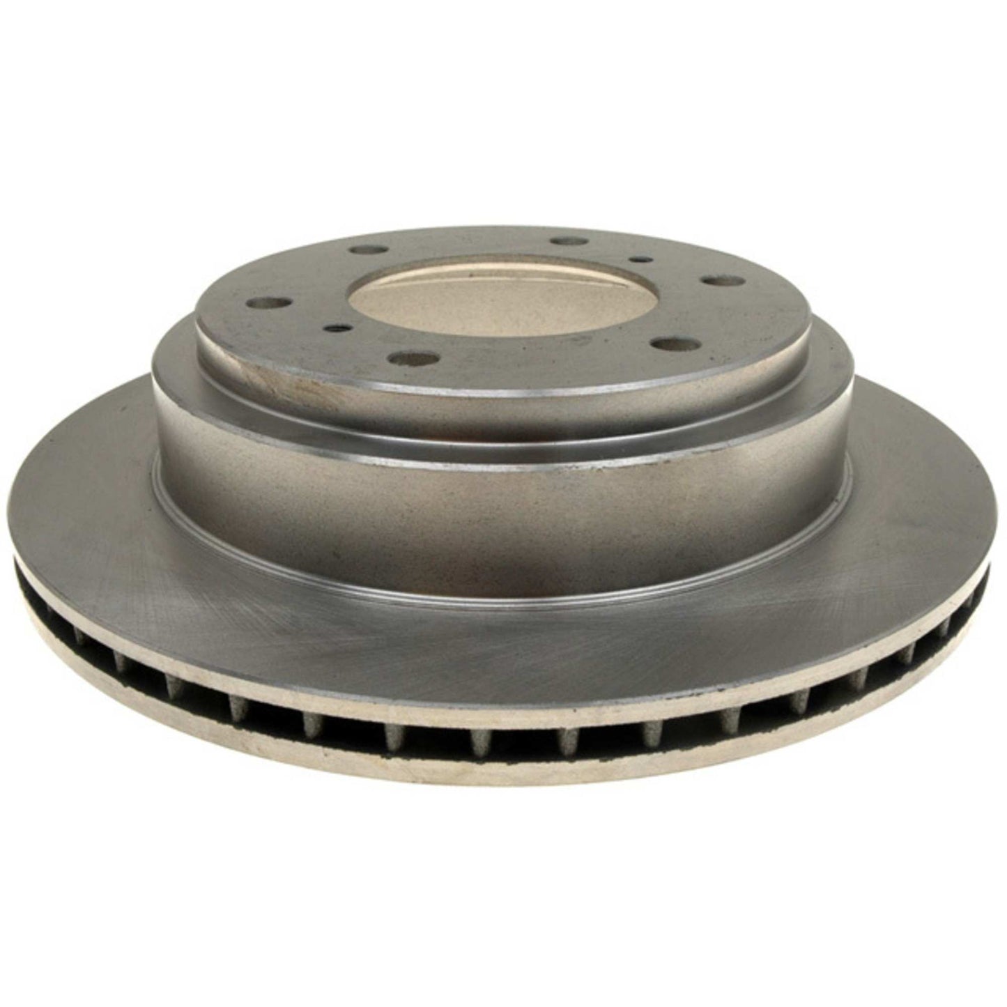 Raybestos Brakes Disc Brake Rotor 96983R
