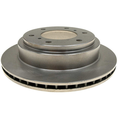 Raybestos Brakes Disc Brake Rotor 96983R