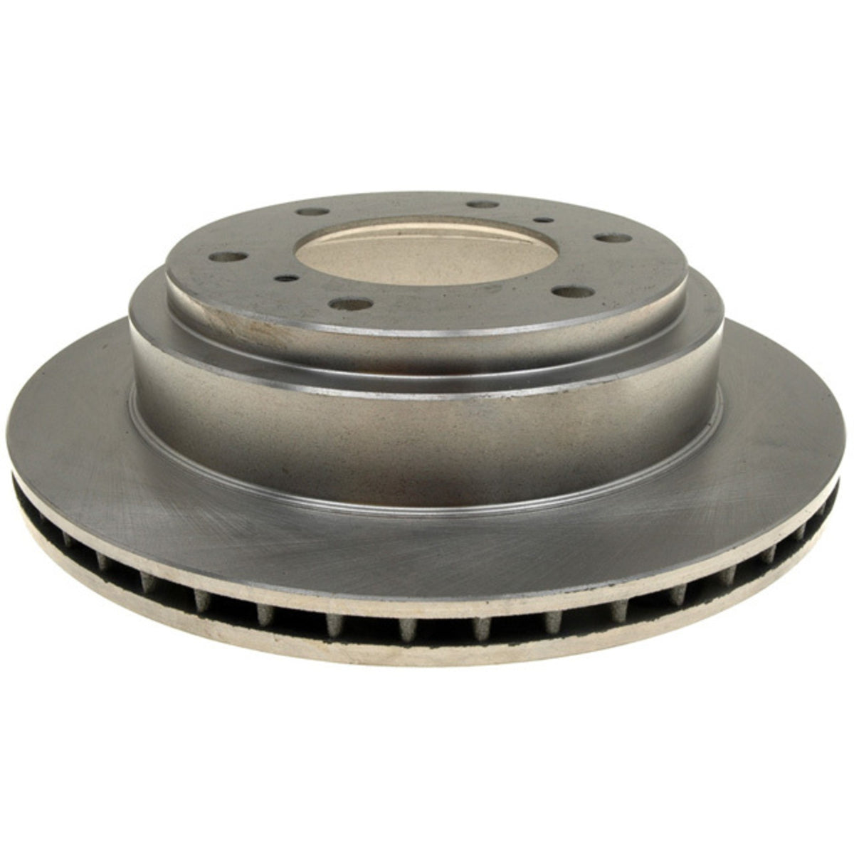 Raybestos Brakes Disc Brake Rotor 96983R