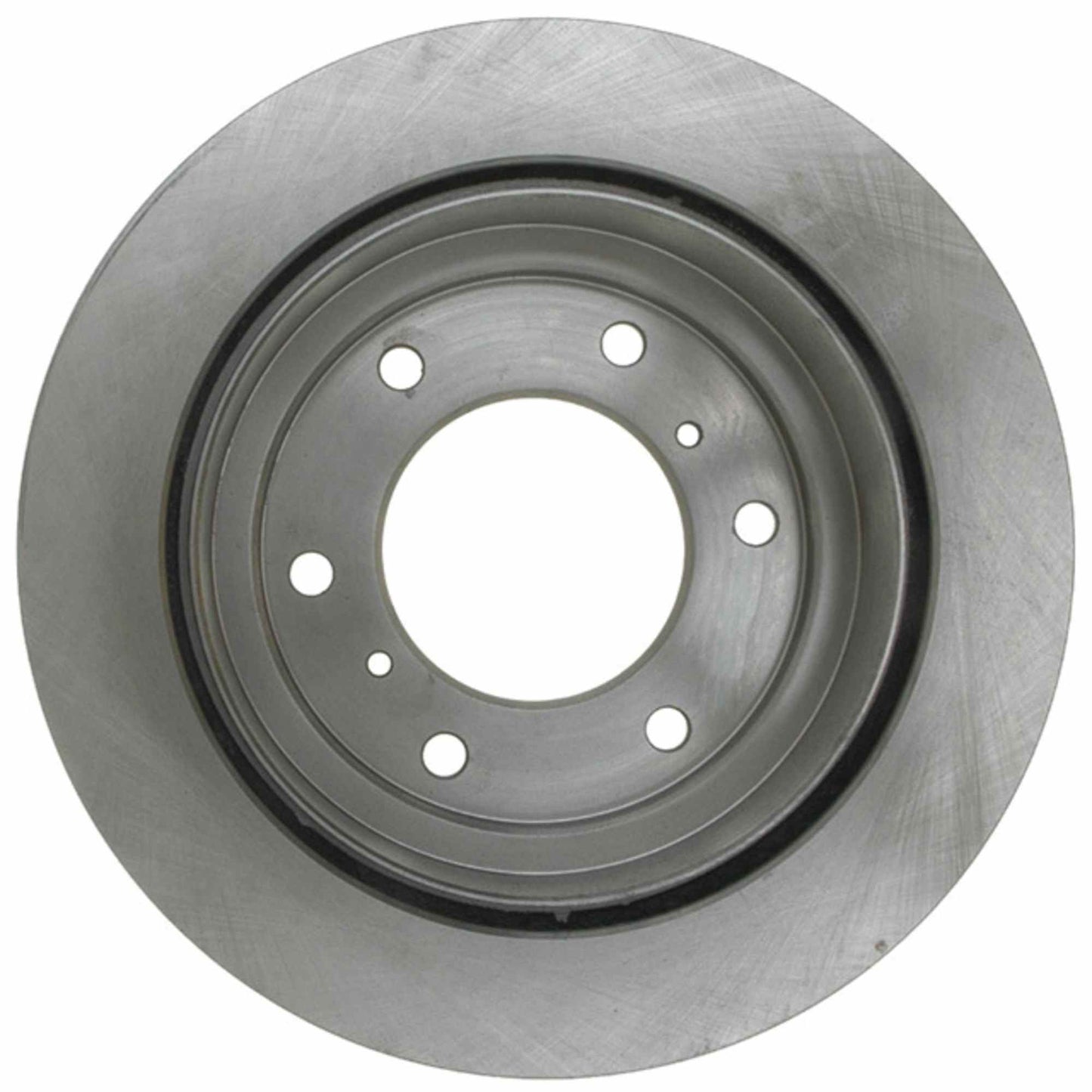 Raybestos Brakes Disc Brake Rotor 96983R