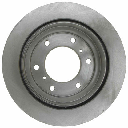 Raybestos Brakes Disc Brake Rotor 96983R