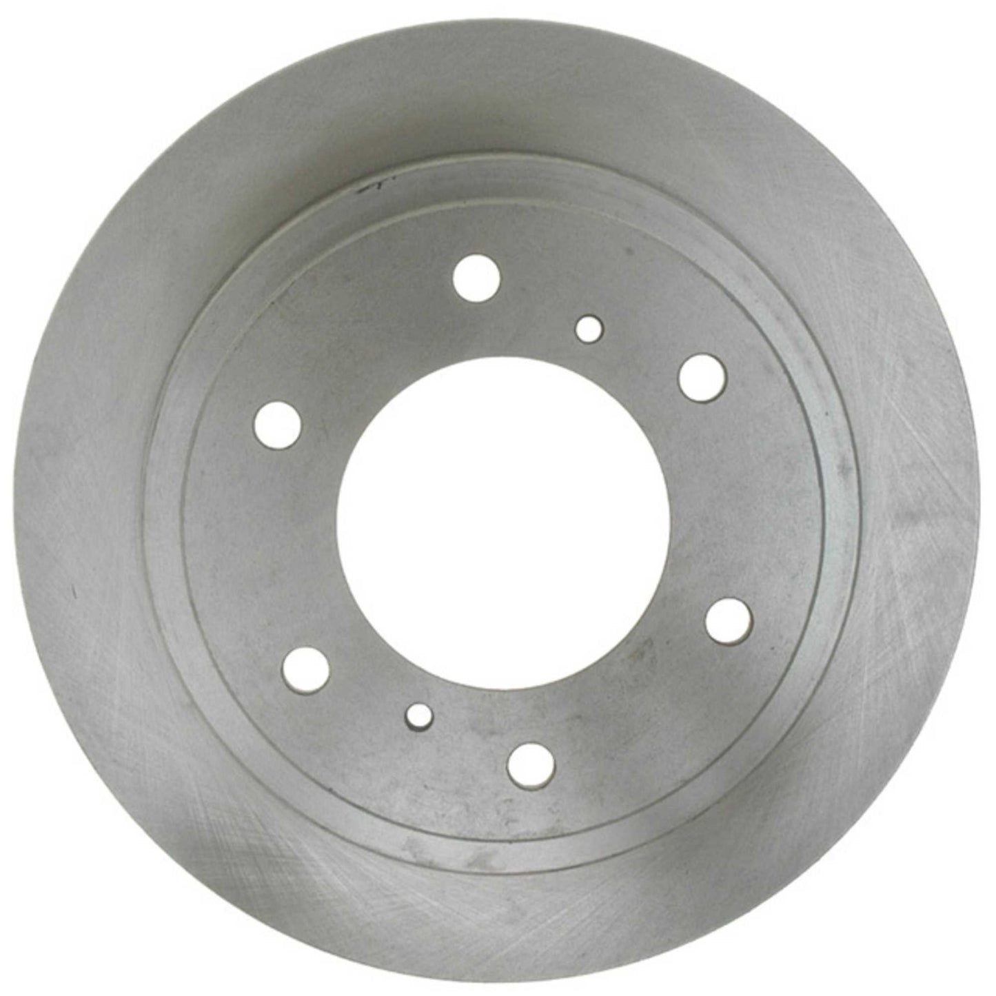 Raybestos Brakes Disc Brake Rotor 96983R
