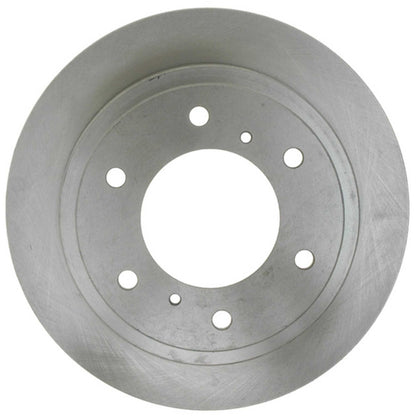 Raybestos Brakes Disc Brake Rotor 96983R