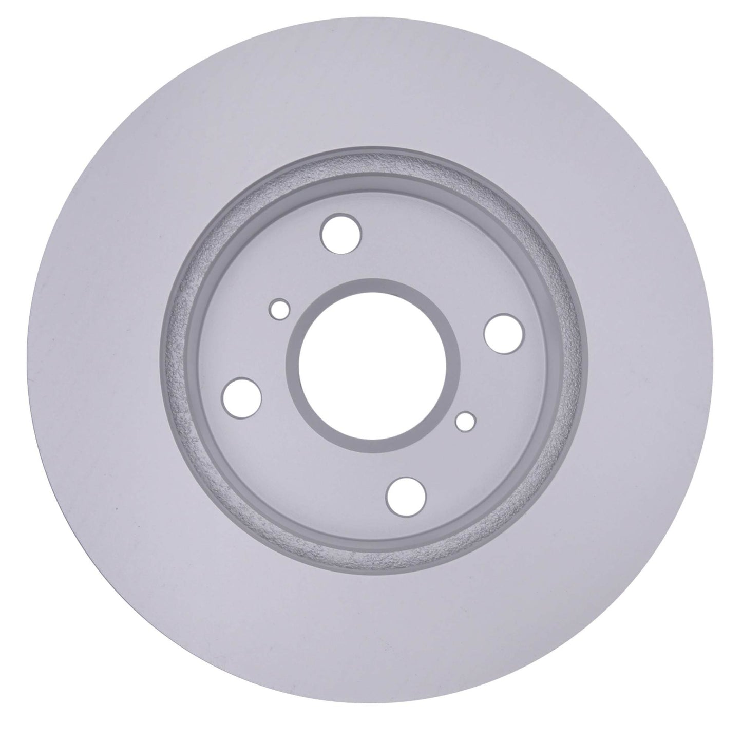 Raybestos Brakes Disc Brake Rotor 96986FZN