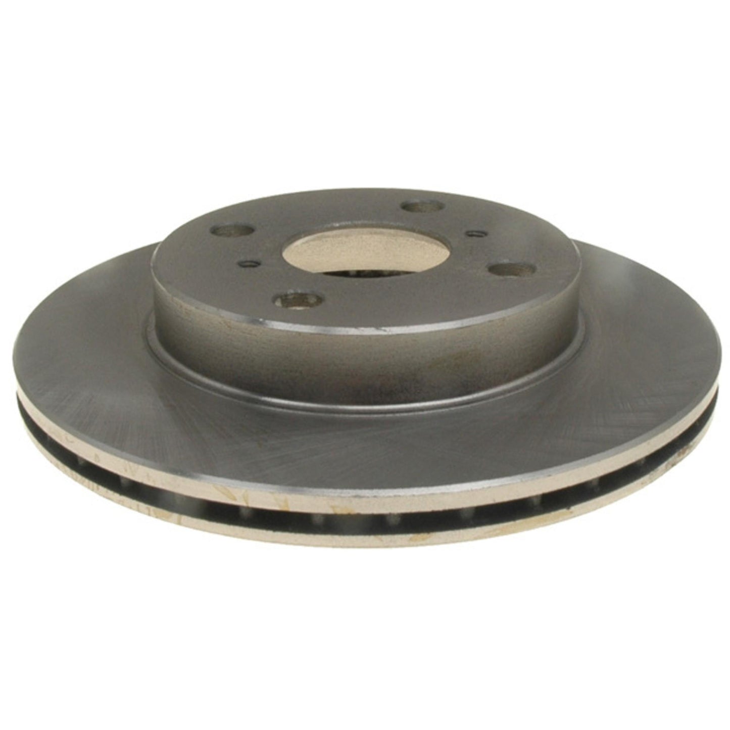 Raybestos Brakes Disc Brake Rotor 96986R