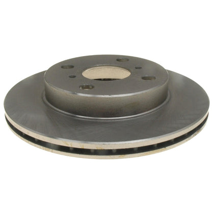 Raybestos Brakes Disc Brake Rotor 96986R
