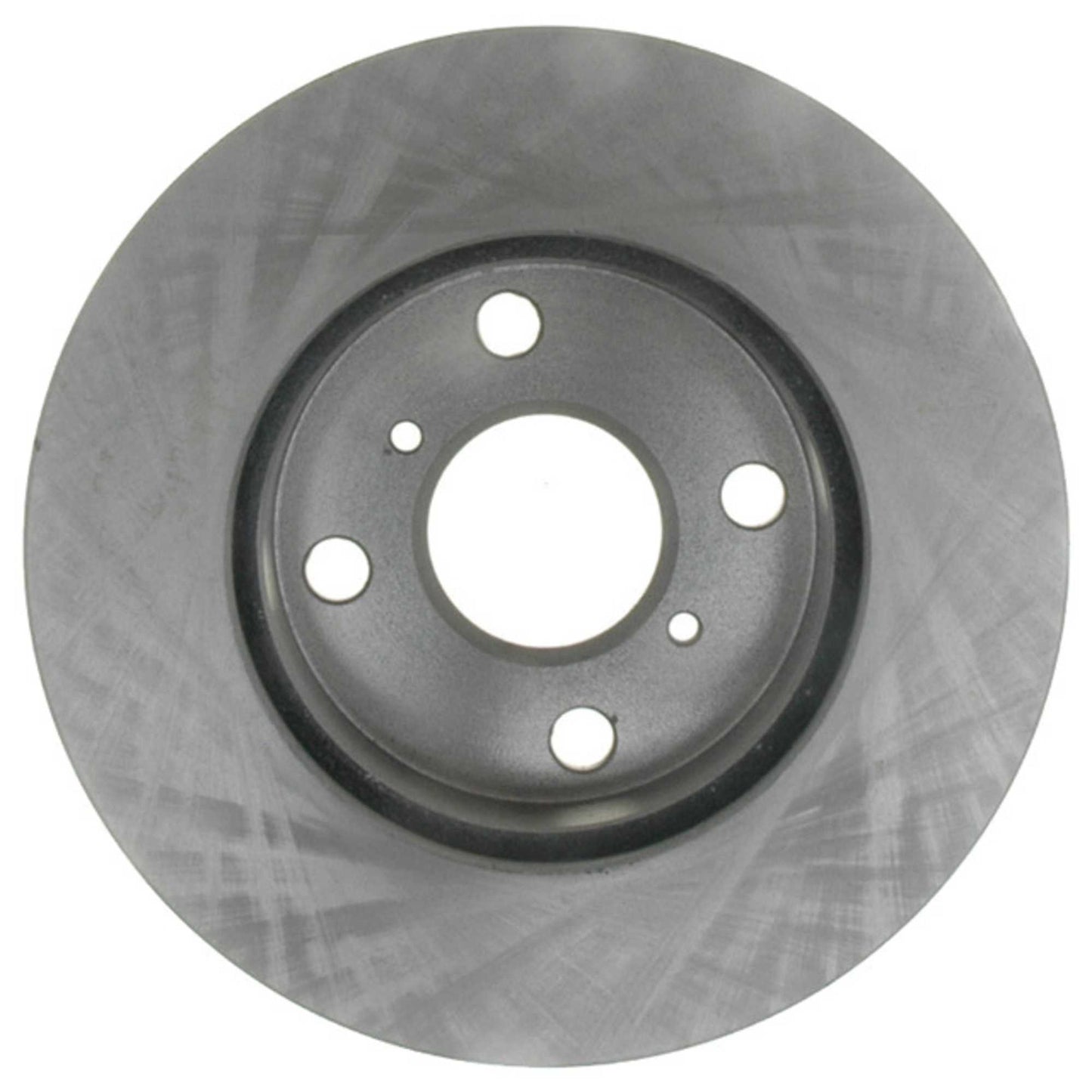 Raybestos Brakes Disc Brake Rotor 96986R