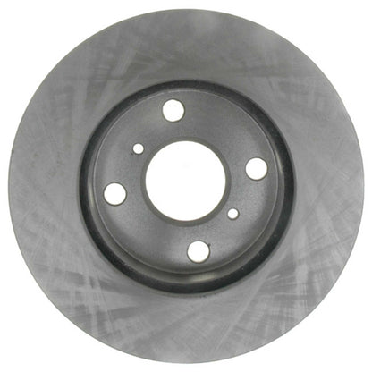 Raybestos Brakes Disc Brake Rotor 96986R
