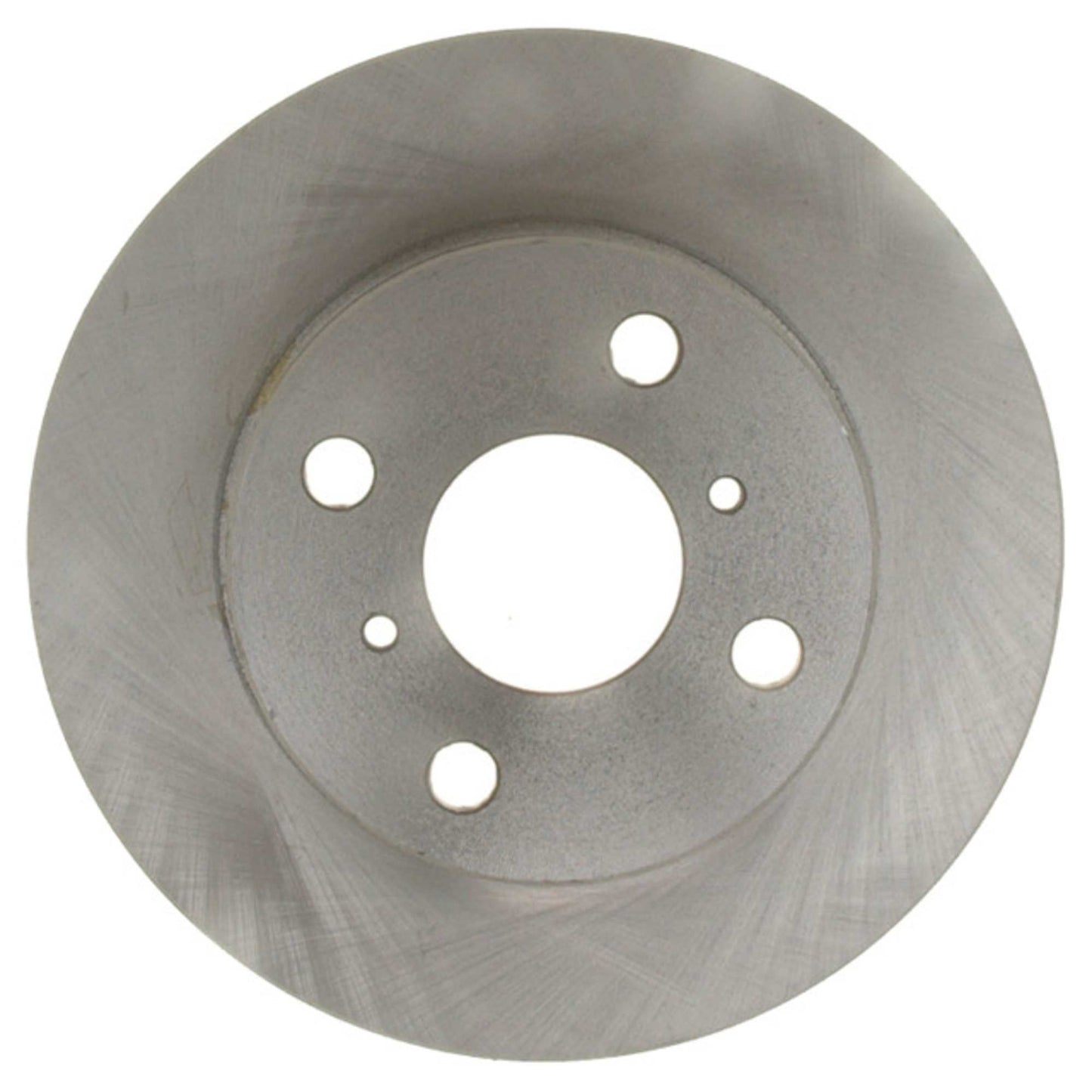 Raybestos Brakes Disc Brake Rotor 96986R