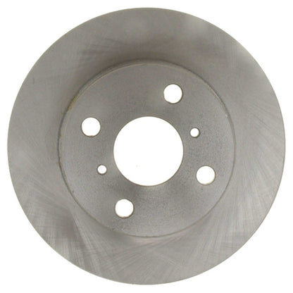 Raybestos Brakes Disc Brake Rotor 96986R