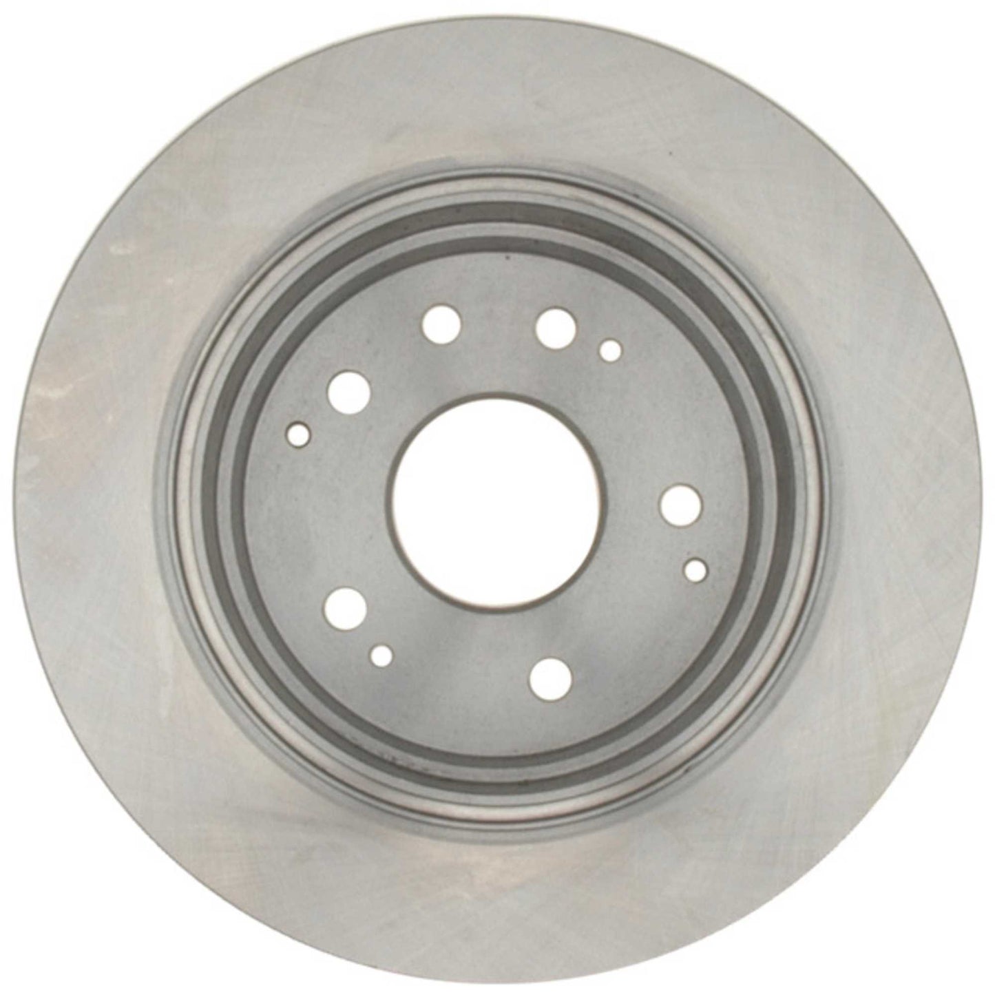 Raybestos Brakes Disc Brake Rotor 96988R
