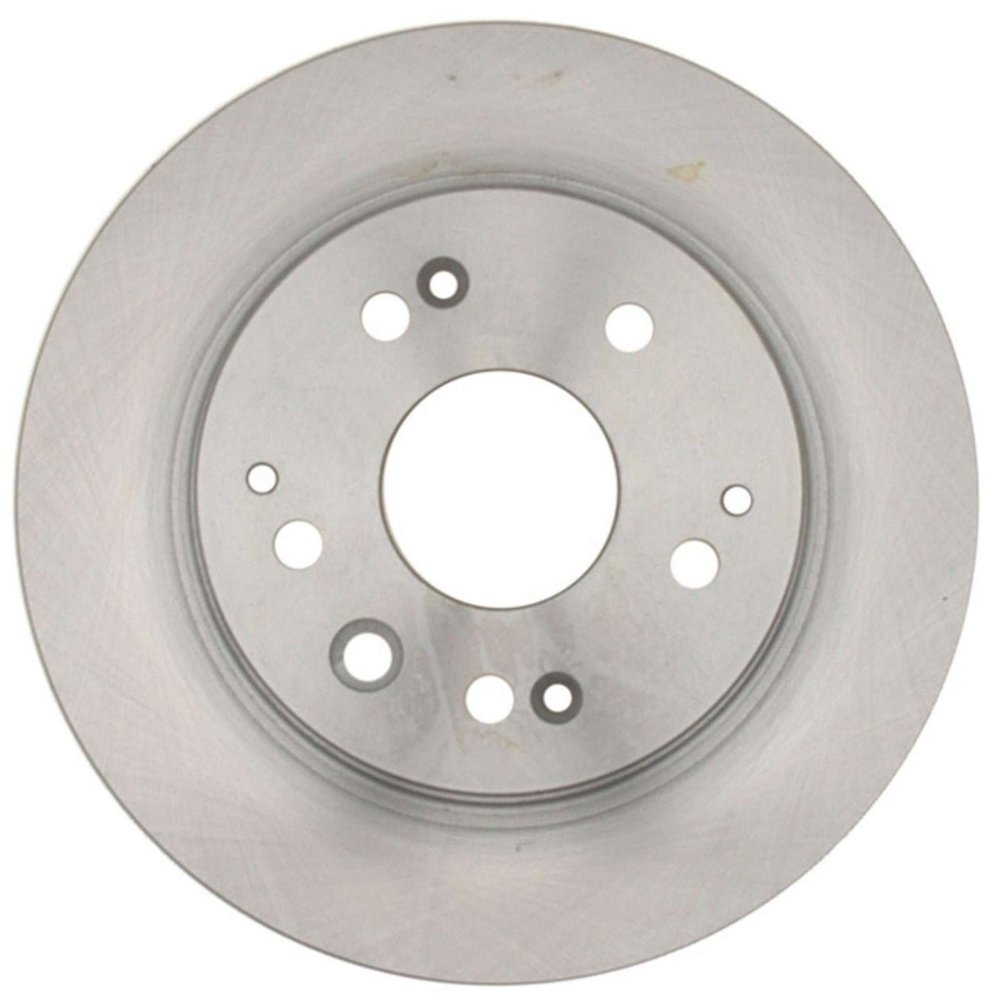 Raybestos Brakes Disc Brake Rotor 96988R