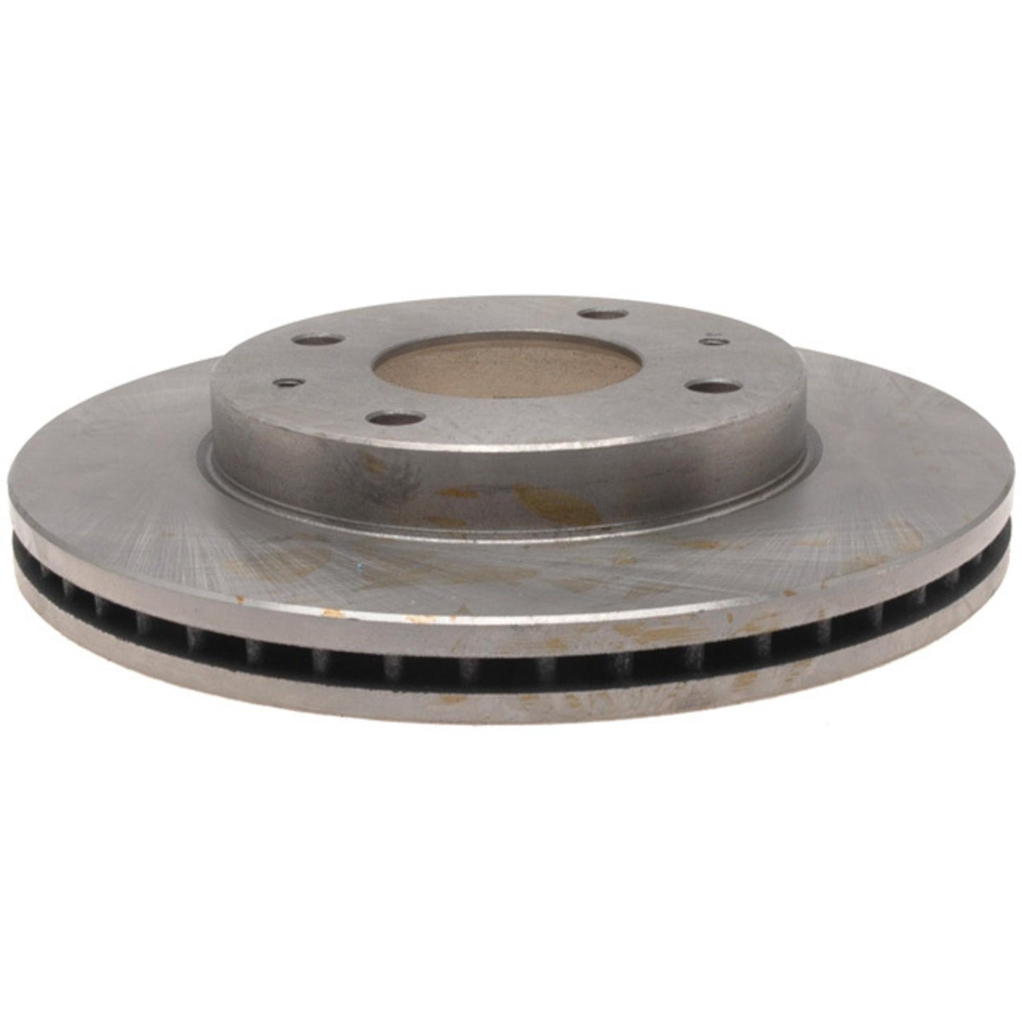 Raybestos Brakes Disc Brake Rotor 96989R