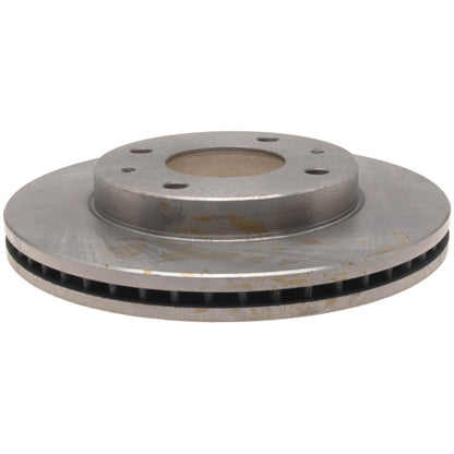 Raybestos Brakes Disc Brake Rotor 96989R