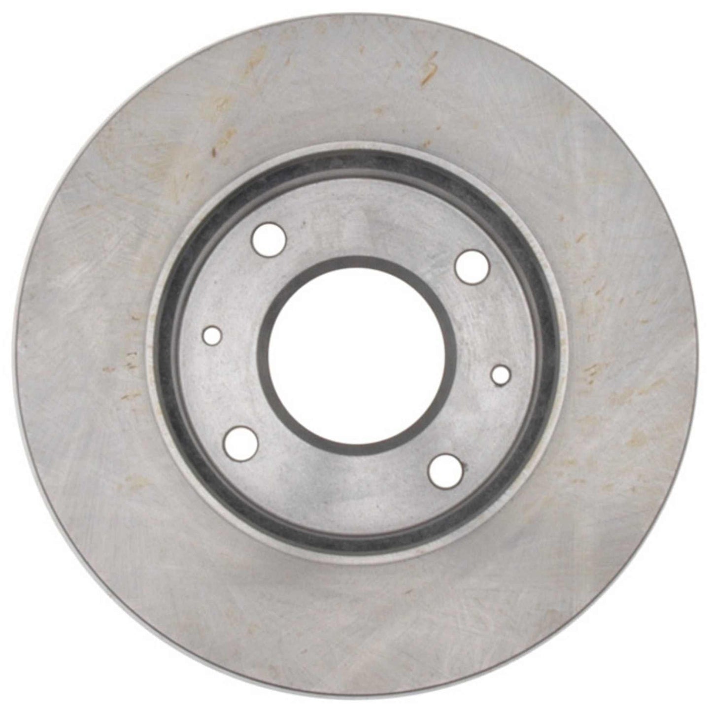 Raybestos Brakes Disc Brake Rotor 96989R