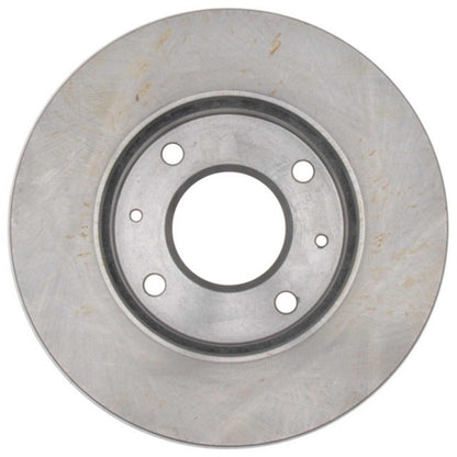 Raybestos Brakes Disc Brake Rotor 96989R