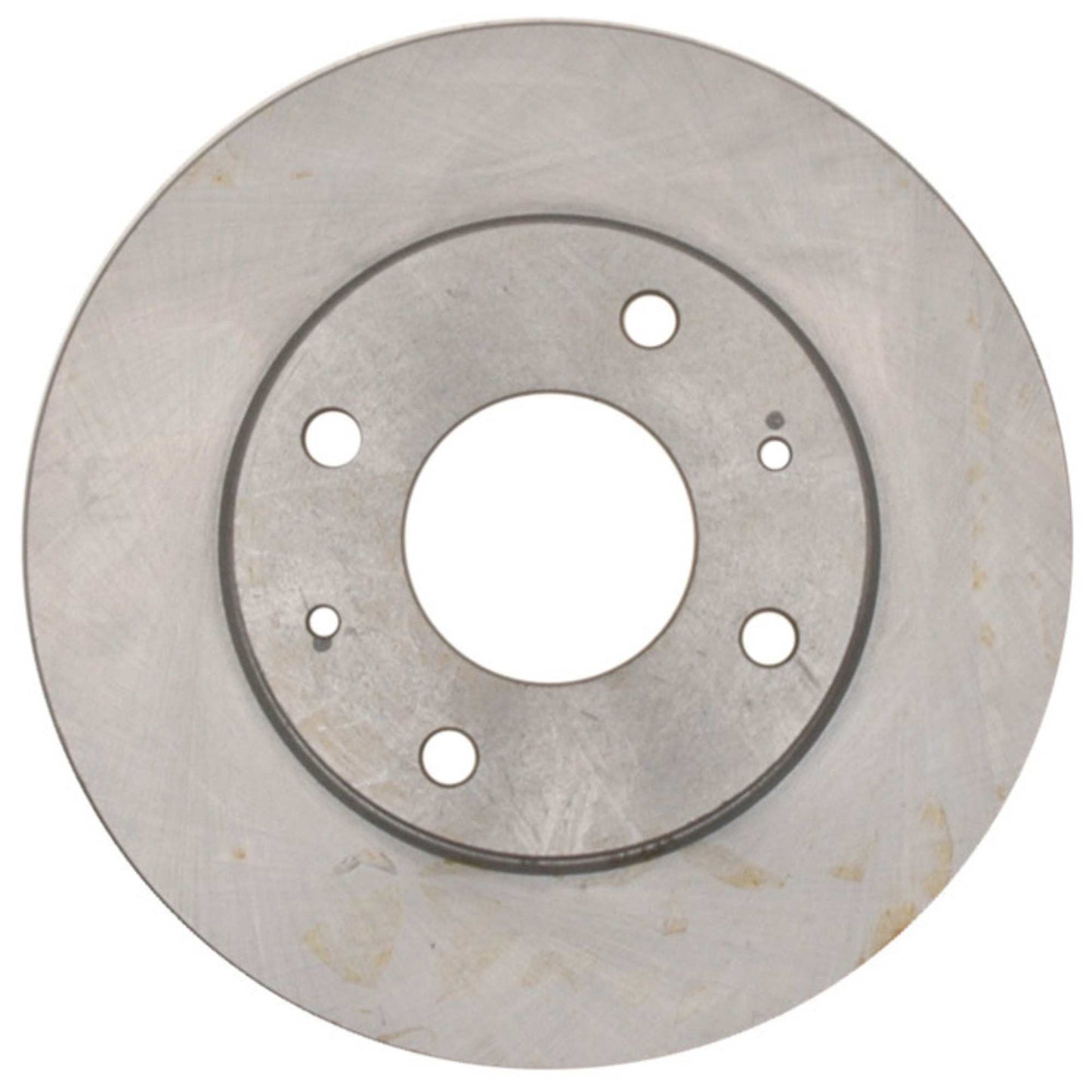 Raybestos Brakes Disc Brake Rotor 96989R