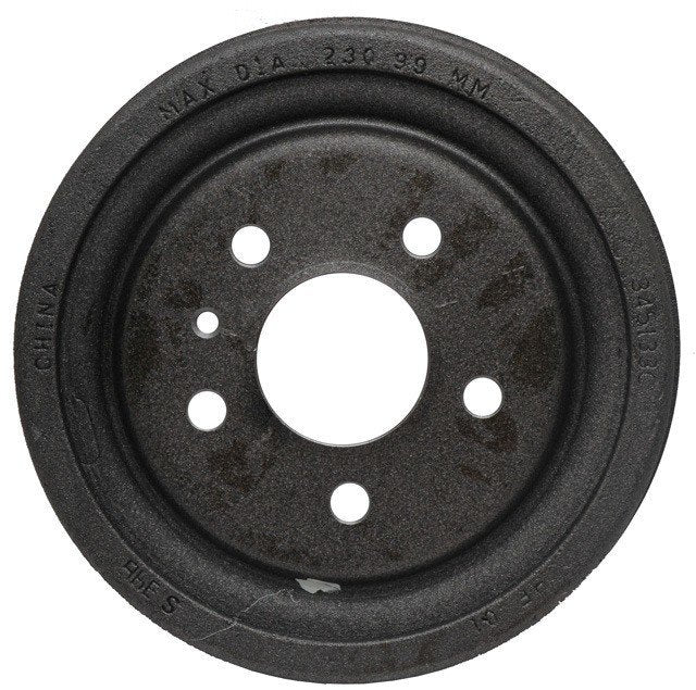 Raybestos Brakes Brake Drum 9698R