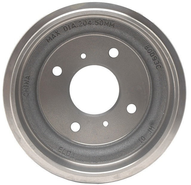 Raybestos Brakes Brake Drum 9706R