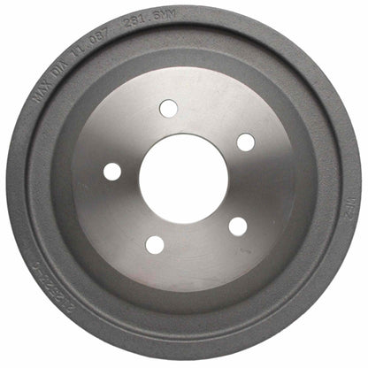 Raybestos Brakes Brake Drum 9710R
