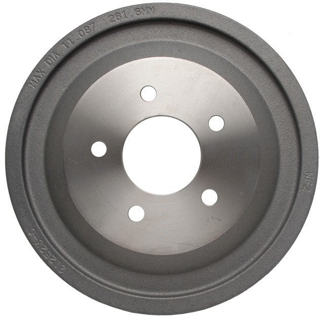 Raybestos Brakes Brake Drum 9710R